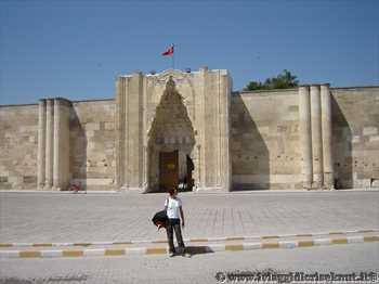 Agzikarahan